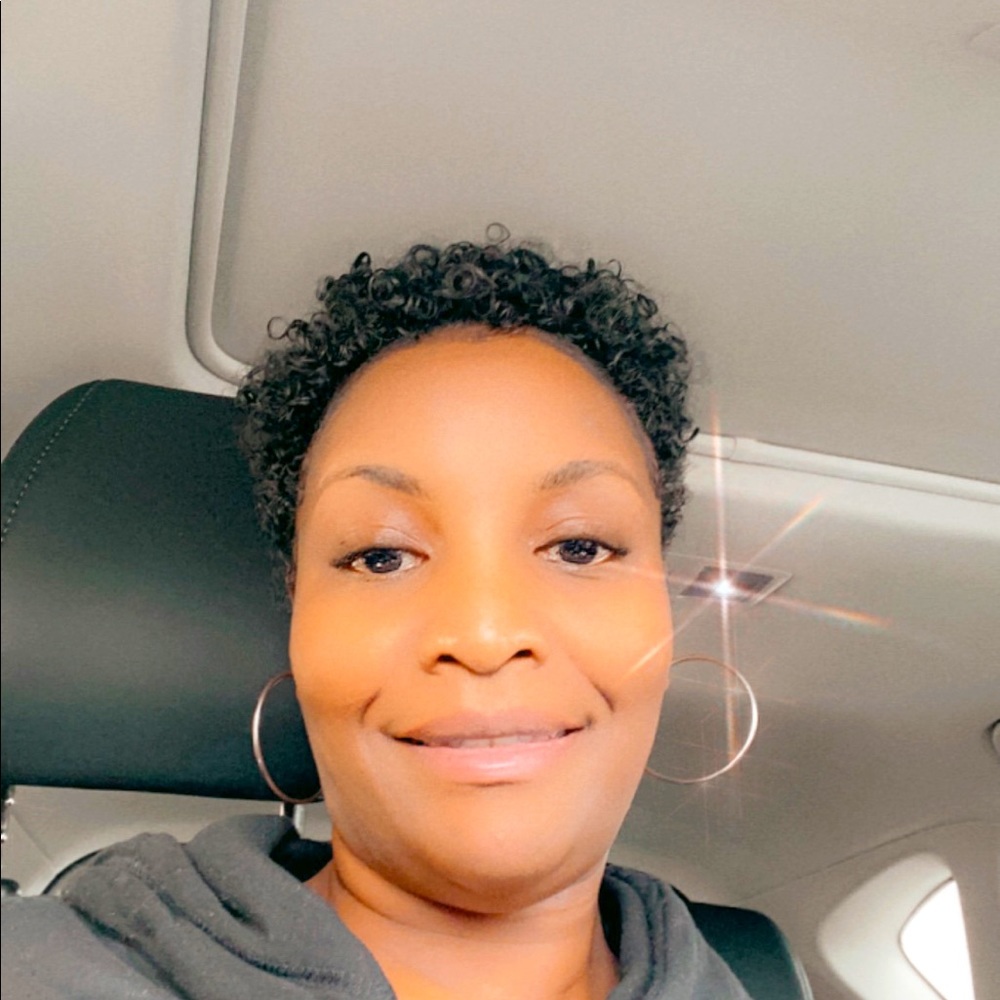 Meet your Posher, Inga